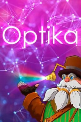 Optika Steam Key GLOBAL