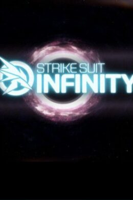 Strike Suit Infinity Steam Key GLOBAL