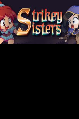 Strikey Sisters Steam Key GLOBAL