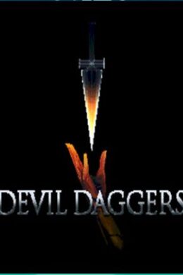 Devil Daggers Steam Key GLOBAL