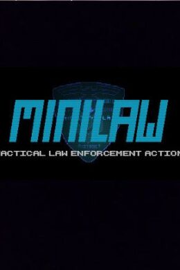 miniLAW: Ministry of Law Steam Key GLOBAL