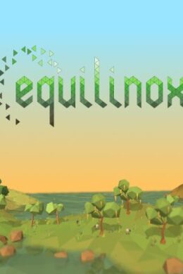 Equilinox Steam Key GLOBAL