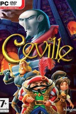 Ceville Steam Key GLOBAL