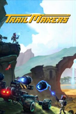 Trailmakers Steam Key GLOBAL