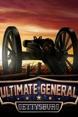 Ultimate General: Gettysburg Steam Key GLOBAL