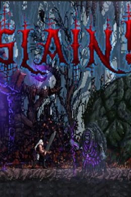 Slain: Back from Hell Steam Key GLOBAL