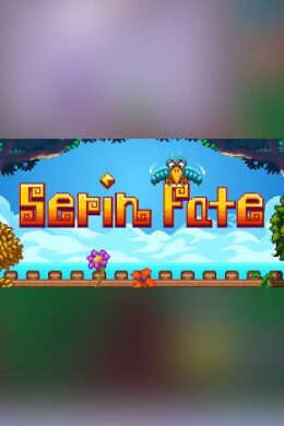 Serin Fate - Steam - Key GLOBAL