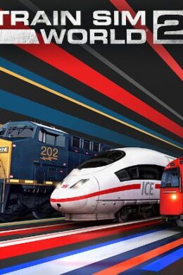 Train Sim World 2 (PC) - Steam Key - GLOBAL