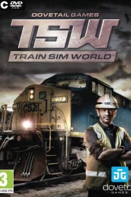 Train Sim World 2020 - Steam - Key (GLOBAL)