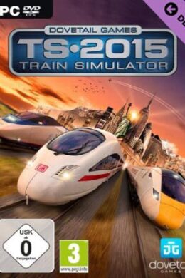 Train Simulator: CSX AC6000CW Steam Key GLOBAL