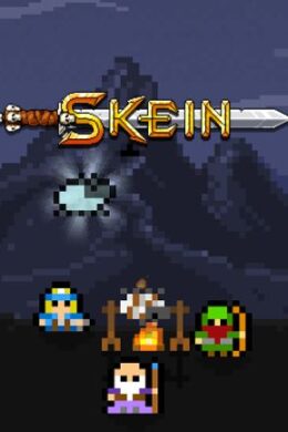 Skein Steam Key GLOBAL