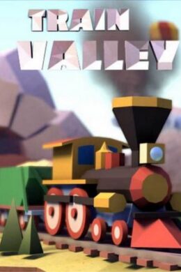 Train Valley Steam Key GLOBAL