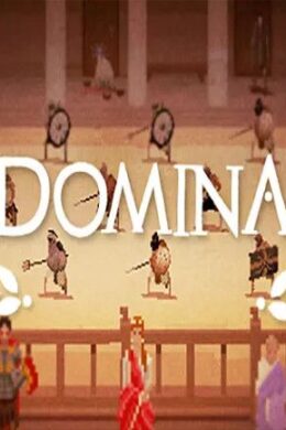 Domina Steam Key GLOBAL