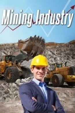 Mining Industry Simulator (PC) - Steam Key - GLOBAL