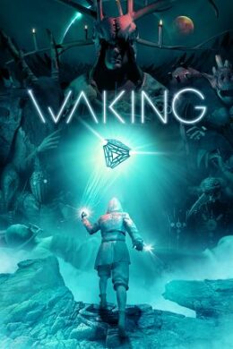 Waking (PC) - Steam Key - GLOBAL