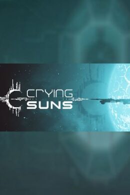 Crying Suns - Steam - Key (GLOBAL)