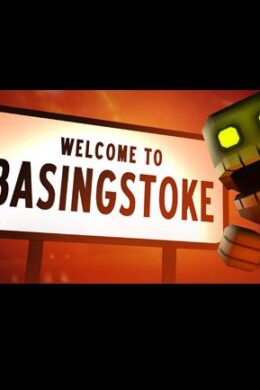 Basingstoke Steam Key GLOBAL