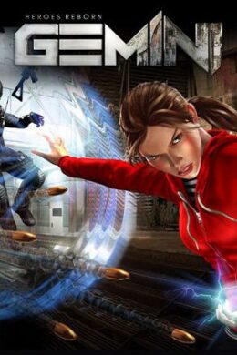 Gemini: Heroes Reborn Steam Key GLOBAL