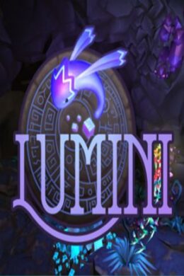 Lumini Steam Key GLOBAL