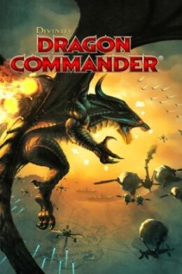 Divinity: Dragon Commander Steam Key GLOBAL