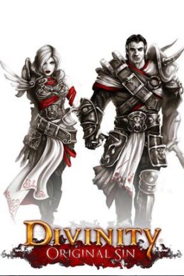 Divinity: Original Sin - Enhanced Edition GOG.COM Key GLOBAL