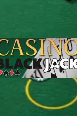 Casino Blackjack Steam Key GLOBAL