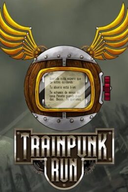 Trainpunk Run Steam Key GLOBAL