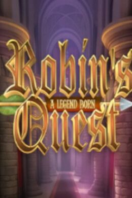 Robin's Quest Steam Key GLOBAL