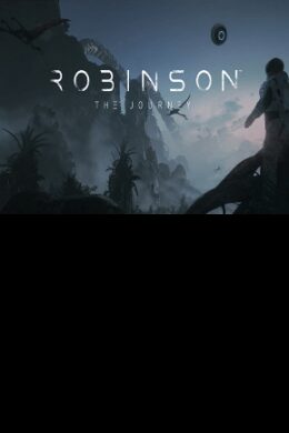 Robinson: The Journey Steam Key GLOBAL