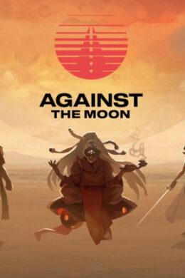 Against The Moon (PC) - Steam Key - GLOBAL