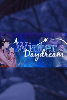 A Winter's Daydream Steam Key GLOBAL