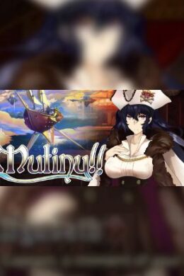 Mutiny!! Steam Key GLOBAL