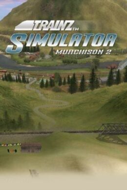 Trainz: Murchison 2 Steam Key GLOBAL