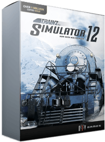 Trainz Simulator 12 Steam Key GLOBAL