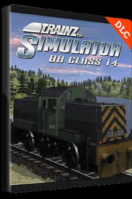 Trainz Simulator : Class 14 Steam Key GLOBAL