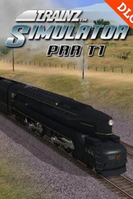 Trainz Simulator : PRR T1 Steam Key GLOBAL