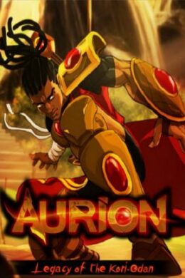 Aurion: Legacy of the Kori-Odan Steam Key GLOBAL