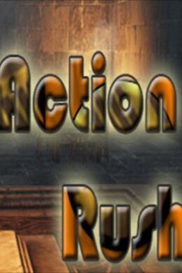 Action Rush Steam Key GLOBAL