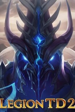 Legion TD 2 Steam Key GLOBAL