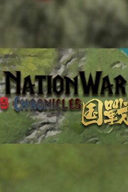 Nation War:Chronicles | 国战:列国志传 Steam Key GLOBAL