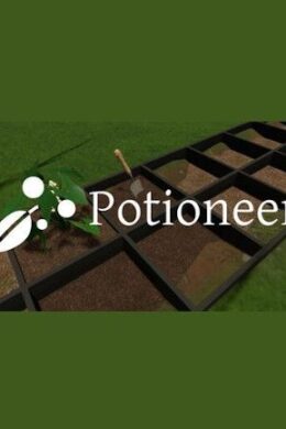 Potioneer: The VR Gardening Simulator (PC) - Steam Key - GLOBAL