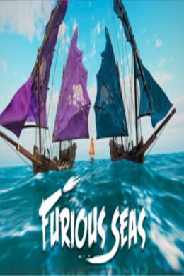 Furious Seas VR Steam Key GLOBAL