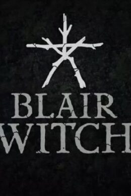 Blair Witch Steam Key GLOBAL