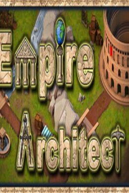 Empire Architect Steam Key GLOBAL