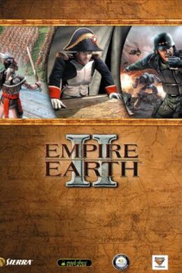 Empire Earth 2 Gold Edition GOG.COM Key GLOBAL