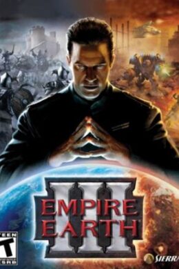 Empire Earth 3 GOG.COM Key GLOBAL