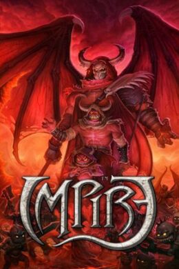 Impire Steam Key GLOBAL