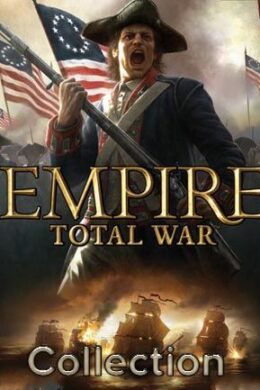 Empire: Total War Collection Steam Key GLOBAL