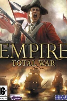 Empire: Total War Steam Key GLOBAL