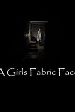A Girls Fabric Face Steam Key GLOBAL